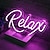 preiswerte Neon-LED-Beleuchtung-USB-betriebene LED-Neonlichter, Relax-Schilderleuchten – stilvoll &amp;lebendiges Neon-Dekor für Schlafzimmer, Club und Außenbereiche