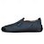 billiga Slip-ons och loafers till herrar-vita slip-on sneakers i konstläder för män med dragkedja och slitstarka gummisulor – avslappnade vardagsskor för bekväm användning