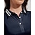 cheap Matching Polo-Playful Nautical Women&#039;s Polo Top UPF50+