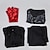 voordelige Klassieke Horror-Keversap Spook Lydia Deets Rok Cosplay kostuum Mantel Cosplay Film cosplay for Dames Volwassenen Maskerade Evenement / Feest