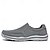 economico Slip-ons e mocassini da uomo-sneakers casual slip-on da uomo – comode scarpe in tela con suola leggera per attività all&#039;aperto, uso quotidiano e vacanze