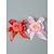 preiswerte Hochzeitssträuße-Hochzeit Handgelenk Blumen Armbandblume Hochzeit / Veranstaltung / Fest Stoffe Blumen Stil