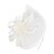 billige 1950&#039;erne-fascinators hat flower tea party hatte til kvinder fjer kentucky derby hat til bryllup