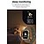 levne Chytré hodinky-q11 chytré hodinky 1,73 palcové chytré hodinky fitness hodinky na běhání bluetooth krokoměr sledování připomenutí hovorů kompatibilní s android ios ženy muži volání handsfree vodotěsný sledovač kroků