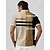 cheap Tops-Not So Classic Men&#039;s Polo Top UPF50+