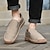 billiga Slip-ons och loafers till herrar-vita slip-on sneakers i konstläder för män med dragkedja och slitstarka gummisulor – avslappnade vardagsskor för bekväm användning
