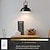 billiga Trumma &amp; Kegel Design-industriell retro taklampa metall ljuskrona modern bondgård balkong korridor dekorativ belysningsarmatur säng svart hänglampa 1 huvud 110-240v