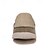 cheap Men&#039;s Clogs &amp; Mules-Men&#039;s Beige Slip-On Loafers with Comfortable Canvas Upper, Casual Shoes for Everyday Wear