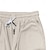 economico Pantaloni della tuta-Per uomo Pantaloni di velluto a coste Pantaloni Pantaloni casual Tasche A cordoncino Vita elastica Liscio Traspirante Morbido Alla caviglia Formale Ufficio Attività commerciale Festività Moda Nero