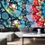 abordables Papel pintado-Papel tapiz de mármol paisaje 3D Decoración del hogar Mural de pared Rollo Autoadhesivo/Con adhesivo material PVC/Vinilo Decoración de pared para sala de estar