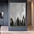 voordelige Schilderijen van landschappen-mintura handgemaakte abstracte landschap olieverfschilderijen op canvas wanddecoratie moderne foto voor huisdecoratie opgerold frameloos ongespannen schilderij