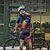 preiswerte Herrenbekleidungs-Sets-Herren Radtrikot mit Radhose fahrradbekleidung Kurzarm MTB Mountain Rennrad Schwarz Gelb Purpur Graffiti Fahhrad Spandex Sport Graffiti Bekleidung
