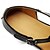 voordelige Jurk sandalen-Zwarte visserssandalen van imitatieleer voor heren met gespband en uitsparing, stijlvol en comfortabel voor casual, outdoor en zomerkleding