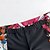 preiswerte Herrenbekleidungs-Sets-Herren Radtrikot mit Radhose fahrradbekleidung Kurzarm MTB Mountain Rennrad Gelb Sahne Purpur Graffiti Fahhrad Spandex Sport Graffiti Bekleidung