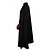 voordelige Klassieke Horror-Keversap Spook Lydia Deets Rok Cosplay kostuum Mantel Cosplay Film cosplay for Dames Volwassenen Maskerade Evenement / Feest
