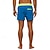 economico Costumi da Bagno per Uomini-Per uomo Boardshorts Costume da bagno Costume da Bagno Patchwork Tinta unita Coulisse con tasche Asciugatura Rapida Con tasche Pantaloncini da Surf Pantaloni Surf Spiaggia Sport Acquatici Estate
