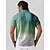 cheap Tops-Inked Skins Men&#039;s Polo Top UPF50+