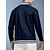 cheap Tops-Playful Nautical Golf Shirt Quarterzip UPF50+