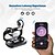 preiswerte TWS Echte kabellose Kopfhörer-Bluetooth 5.4 Touch Control Drahtlose Bluetooth Ohrhörer Kopfhörer Wasserdicht Sport Gaming Headset Geräuschreduzierung Ohrstöpsel
