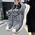 voordelige Herensneakers-beige mesh sneakers voor heren met veter- en klittenbandsluiting, ademende casual sportschoenen voor de zomer