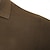 preiswerte Herren Elite T-Shirts &amp; Tanktops-Herren T Shirt Kurzarm Umlegekragen V Ausschnitt Sommer Frühling Strickware Urlaub Vintage Stricken Schule Training Outdoor Schwarz Rosa Braun Top T-Shirt für Herren