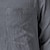 cheap Vacation-Men's Shirt Casual Shirt Button Up Shirt Cotton Shirt Plain Vacation Street Black Brown Green Gray Long Sleeve Lapel Spring Clothing Apparel Pocket