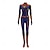 baratos Trajes Femininos-Super heroi Ternos Zentai Ocasiões Especiais Fatos de Corpo Fantasia de Carnaval Fantasias Cosplay filme for Mulheres Para Meninas Crianças Adulto Dia Das Bruxas Carnaval Espetáculo Festa Festa de