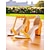 preiswerte Halbformell-farbenfrohe High Heels für Damen, ideal für Hochzeiten, Sommerpartys und festliche Anlässe
