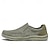 economico Slip-ons e mocassini da uomo-sneakers casual slip-on da uomo – comode scarpe in tela con suola leggera per attività all&#039;aperto, uso quotidiano e vacanze