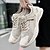 voordelige Herensneakers-beige mesh sneakers voor heren met veter- en klittenbandsluiting, ademende casual sportschoenen voor de zomer