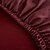 cheap Chair Cover-PU Leather fabric solid color chair cover waterproof Dining seat Chair Covers Hotel Banquet wedding Seat Covers Chair Protector