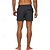 economico boxer da bagno da uomo-Per uomo Boxer da mare Pantaloncini da mare Boxer da surf Pantaloni A cordoncino Con tasche Nuoto Surf Spiaggia Sport acquatici Collage Tinta unita Estate Primavera