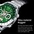 abordables Montres connectées-Montre intelligente 1 pouce montre de fitness montre de course Bluetooth compatible avec Android iOS hommes étanche appels mains libres suivi des pas IP 67 boîtier de montre 40mm