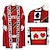 cheap Men&#039;s Costumes-Alice in Wonderland Fairy Tale King of Hearts Cosplay Costume Outfits Cosplay Movie Cosplay for Men&#039;s Adults&#039; Masquerade Performance Event / Party