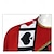 cheap Men&#039;s Costumes-Alice in Wonderland Fairy Tale King of Hearts Cosplay Costume Outfits Cosplay Movie Cosplay for Men&#039;s Adults&#039; Masquerade Performance Event / Party