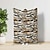 economico Coperte e plaid-Coperte e plaid, Animali Poliestere / Flanella Vello Riscaldatori Soffice comodo coperte