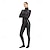 economico Costumi da donna-Supereroe Tute Zentai Costume Body Costume di Carnevale Cosplay for Per donna Adulti Halloween Carnevale Feste Performance Addio al Nubilato