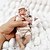 levne Reborn panenky-Dvojité miniatury realistických znovu narozených panenek Ručně vyrobené silikonové překvapení s příslušenstvím pro děti ve věku 3-6 let - realistická sada novorozeneckých panenek vánoční dárek