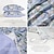 cheap 100% Cotton-Floral Duvet Cover Full Size Bedding Set Bed Sets Quilt Cover Soft Lightweight Comforter Cover with 2 Pillowcases for Summer Spring