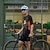 preiswerte Herrenbekleidungs-Sets-Herren Radtrikot mit Radhose fahrradbekleidung Kurzarm MTB Mountain Rennrad Rote Kaki Karikatur Blumen Pflanzen Fahhrad Spandex Sport Karikatur Blumen Pflanzen Bekleidung