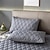 cheap Sheets &amp; Pillowcase-Queen Full King Protective Bed Cover Waterproof Mattress Protector Quilted Fitted Mattress Pad Bed Protector Thick Bed Cover Non-Slip Fitted Sheet with Deep Pocket Noiseless Hypoallergic