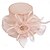 tanie Kapelusze na przyjęcia-kapelusze kościelne dla kobiet 2025 eleganckie, damskie kentucky church dress derby wedding floral tea party hat kapelusze przeciwsłoneczne