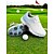 preiswerte Damen Golfschuhe-Damen-Golfschuhe mit Farbverlauf und rutschfester Sohle – ideal für die Leistung auf dem Platz