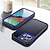 رخيصةأون جرابات آيفون-هاتف غطاء من أجل iPhone 16 15 14 Pro Max Plus 13 12 11 Pro Max غطاء خلفي ضد الصدمات مكتب  /  الأعمال TPU الكمبيوتر الشخصي