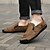 billiga Slip-ons och loafers till herrar-vita slip-on sneakers i konstläder för män med dragkedja och slitstarka gummisulor – avslappnade vardagsskor för bekväm användning