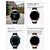 お買い得  スマートウォッチ-696 JSWatchCT5pro スマートウォッチ 1.53 インチ スマート·ウォッチ ブルートゥース 歩数計 着信通知 アクティビティトラッカー と互換性があります Android iOS 女性 男性 防水 メディアコントロール メッセージ受信通知 IP 67 40mmの時計ケース