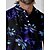 cheap Tops-Botanical Energy Men&#039;s Polo Top UPF50+