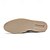 abordables Semi-formel-Mocassins à enfiler en similicuir blanc pour hommes avec détails tissés et boucle dorée – chaussures décontractées élégantes pour le travail et les occasions formelles