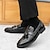 abordables Semi-formel-mocassins en similicuir vert pour hommes avec détails en relief crocodile - chaussures décontractées élégantes pour un usage quotidien, confortables et tendance pour hommes