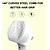 economico Forniture per eventi e feste-spazzola per cani, spazzola ad acqua 3 in 1 per cani con serbatoio dell'acqua e pulsante di rilascio, spazzola a vapore per cani per eliminare i peli arruffati, spazzola ad acqua nebulizzata per cani